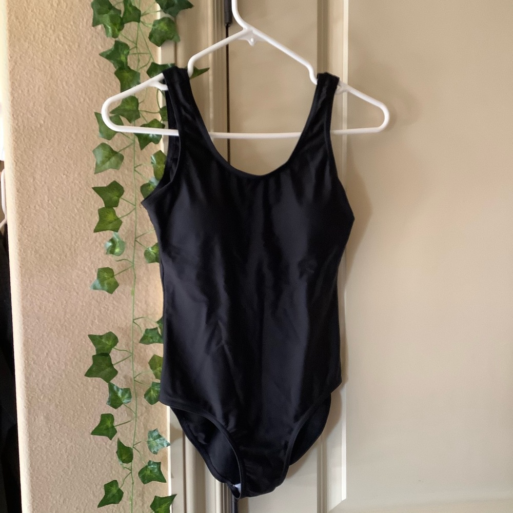 Sports Swimsuit